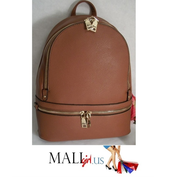 G.H. Bass & Co. Handbags - G. H. Bass & Co. Dome Backpack